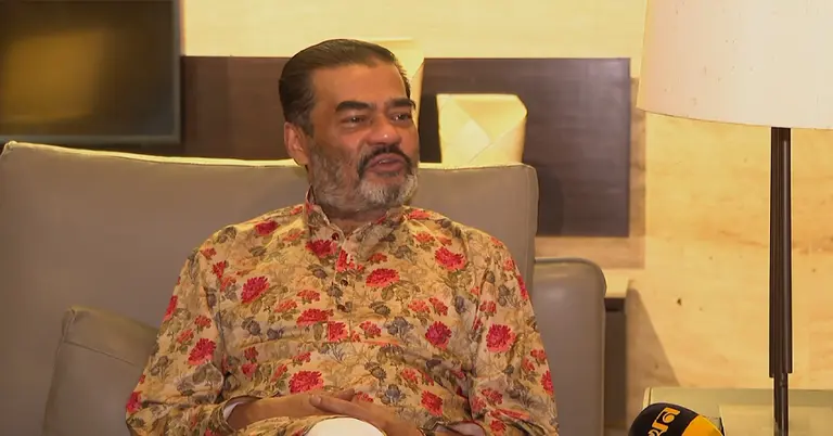 বিসিবির সাবেক পরিচালক খন্দকার জামিল উদ্দিন